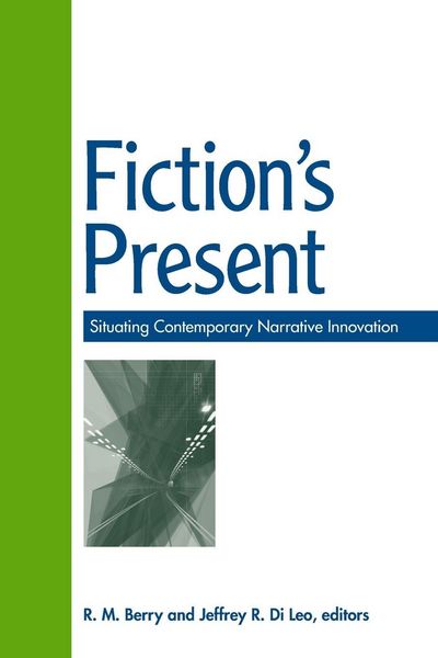 Produktbild: Fiction's Present