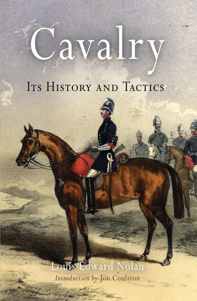 Produktbild: Cavalry