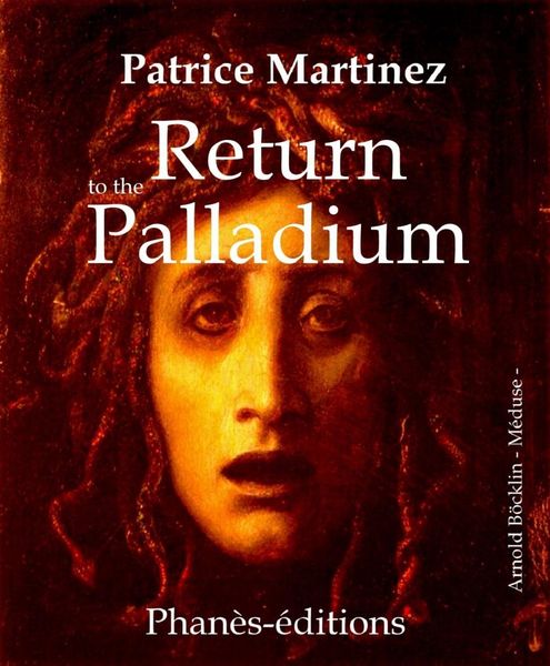 Produktbild: Return to the Palladium