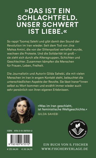 Produktbild: &raquo;Unser Schwert ist Liebe&laquo;