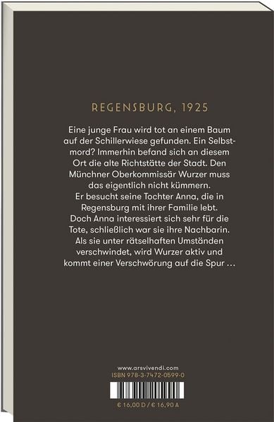 Produktbild: Schillerwiese