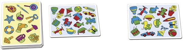 Produktbild: Kunterbunt, Duo