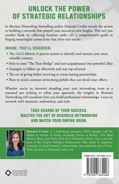 Produktbild: Business Networking