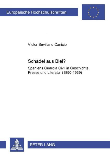 Produktbild: Sch&auml;del aus Blei?