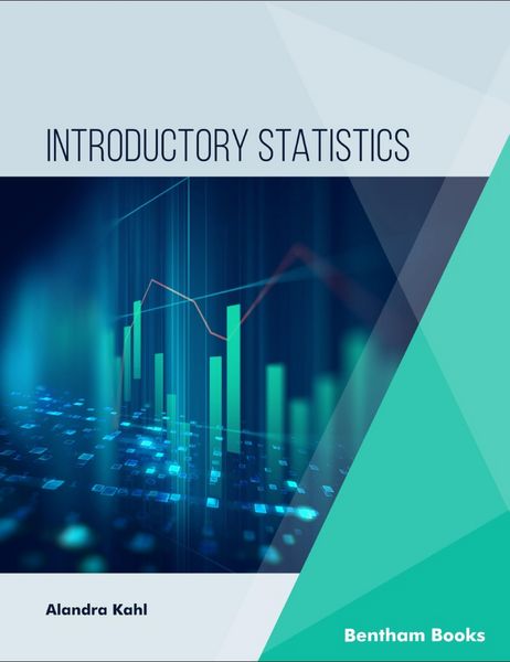 Produktbild: Introductory Statistics