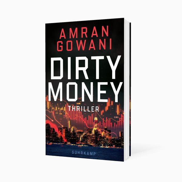 Produktbild: Dirty Money