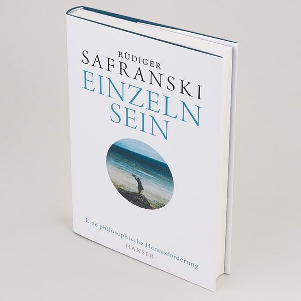Produktbild: Einzeln sein