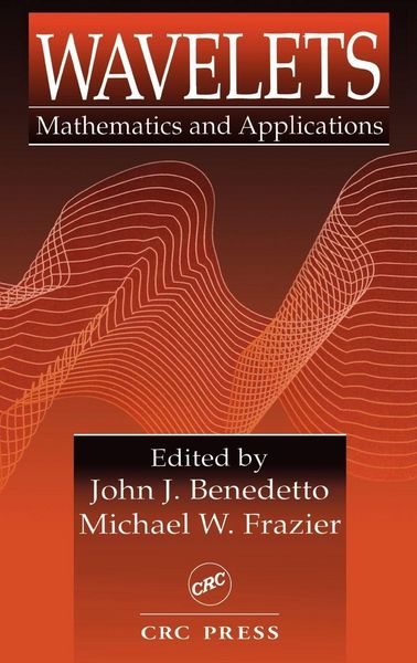 Produktbild: Wavelets