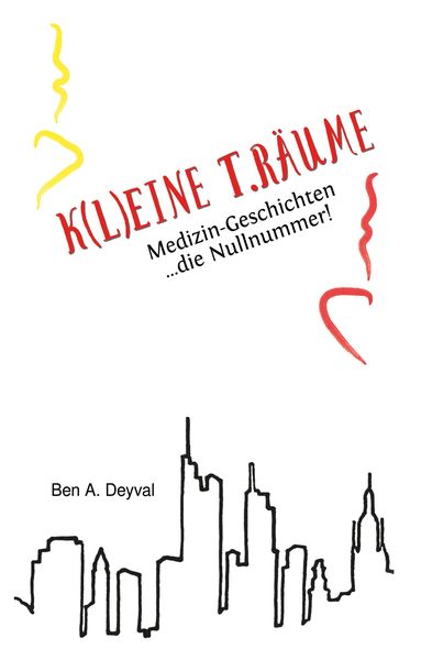 Produktbild: K(L)EINE T.R&Auml;UME - Band 1