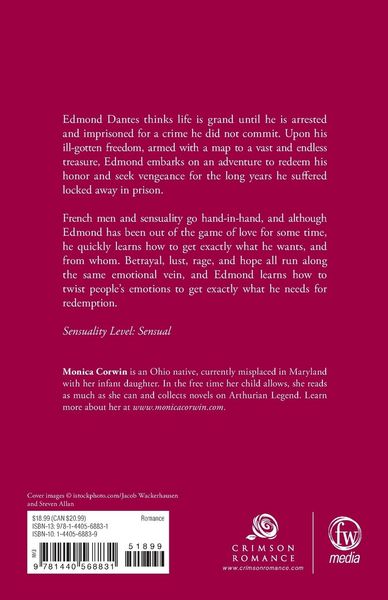 Produktbild: Count Of Monte Cristo