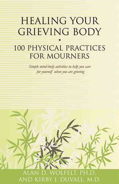 Produktbild: Healing Your Grieving Body