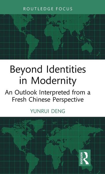 Produktbild: Beyond Identities in Modernity