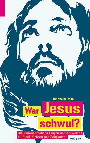 Produktbild: War Jesus schwul?