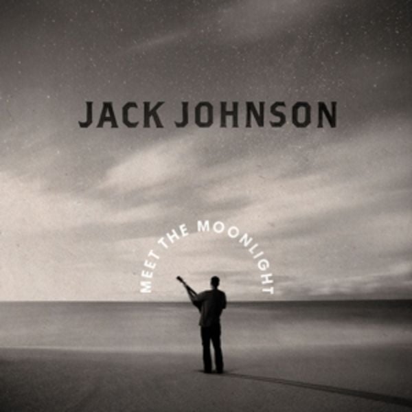 Meet The Moonlight (180g Vinyl) - Jack Johnson, Vinyl