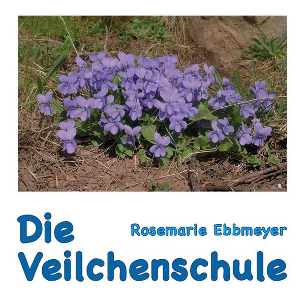 Produktbild: Die Veilchenschule