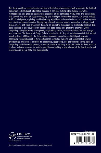 Produktbild: Computer Science Engineering