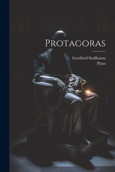Produktbild: Protagoras