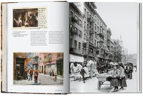 Produktbild: America 1900. A Portrait in Color