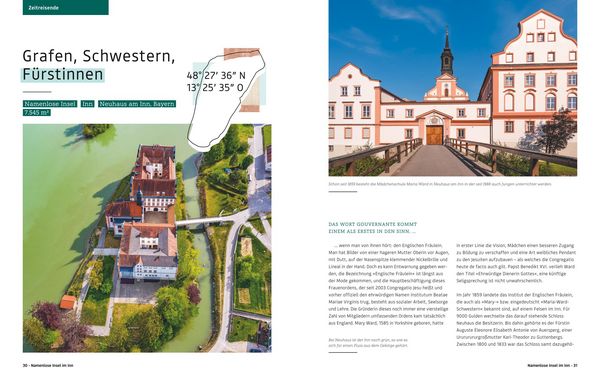 Produktbild: Unbekannte Inselsch&auml;tze