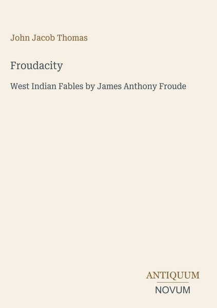 Produktbild: Froudacity