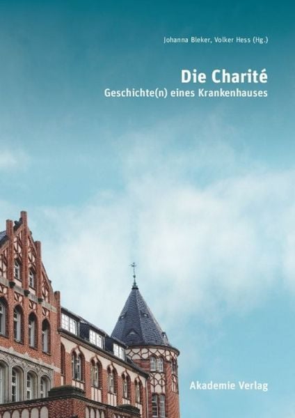 Produktbild: Die Charit&eacute;
