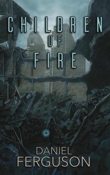 Produktbild: Children of Fire