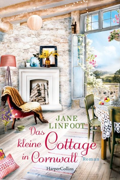 Produktbild: Das kleine Cottage in Cornwall