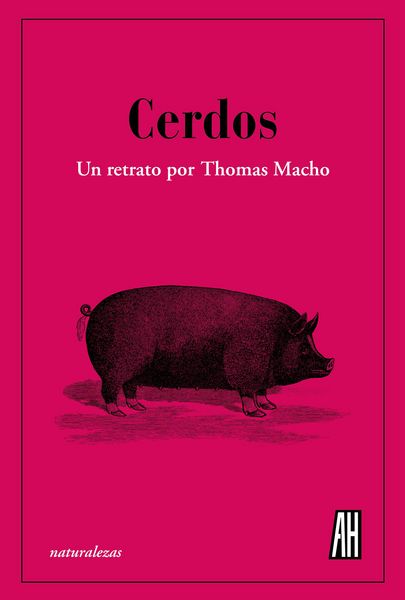 Produktbild: Cerdos