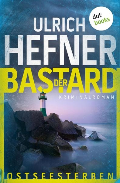 Produktbild: Ostseesterben - Der Bastard