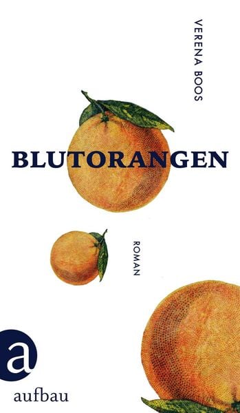 Produktbild: Blutorangen