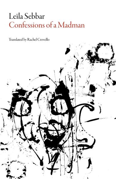 Produktbild: Confessions of a Madman