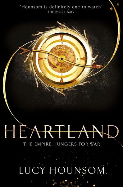 Produktbild: Heartland