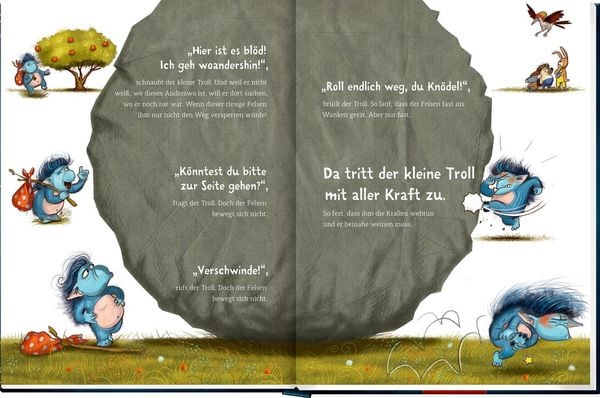 Produktbild: Der gro&szlig;e Coppenrath Bilderbuchschatz