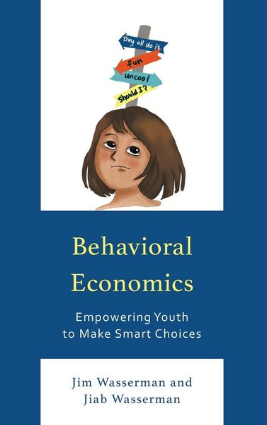 Produktbild: Behavioral Economics