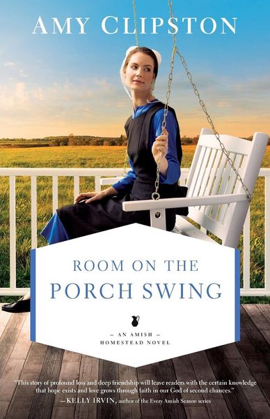 Produktbild: Room on the Porch Swing