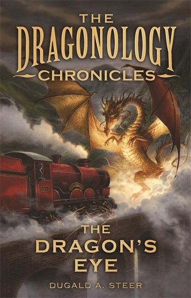 Produktbild: The Dragon's Eye