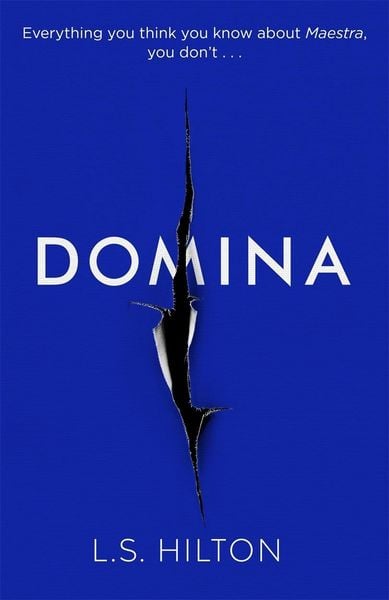 Produktbild: Hilton, L: Domina