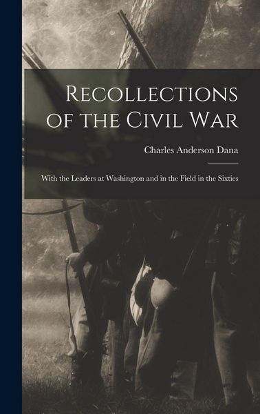 Produktbild: Recollections of the Civil War
