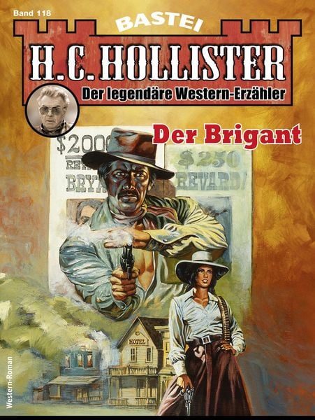 Produktbild: H. C. Hollister 118