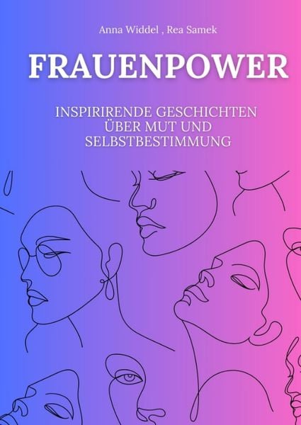 Produktbild: Frauenpower
