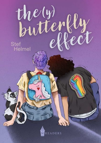 Produktbild: The(y) butterfly effect