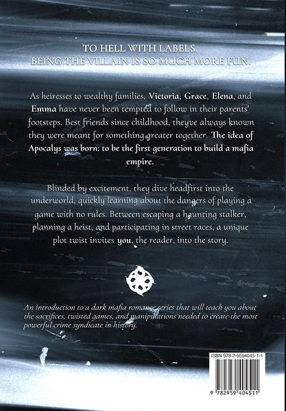 Produktbild: Apocalys