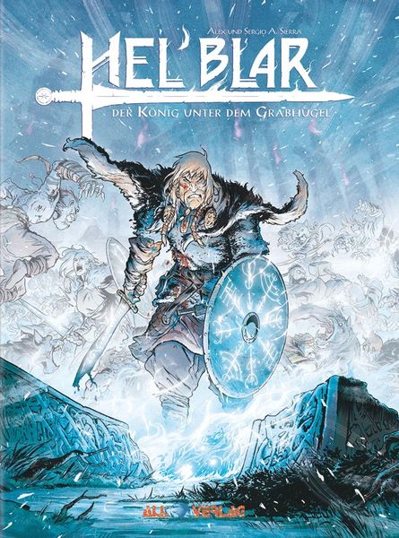 Produktbild: Sierra, S: Helblar 2