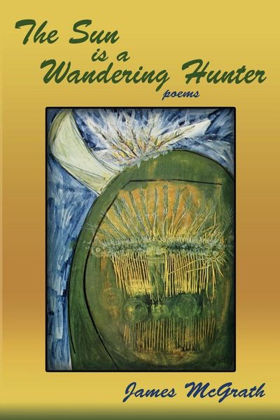Produktbild: The Sun is a Wandering Hunter