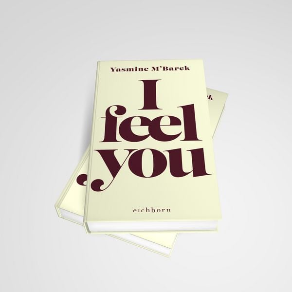 Produktbild: I feel you