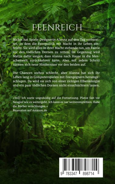 Produktbild: Feenreich