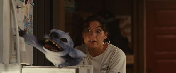 Produktbild: Lilo & Stitch