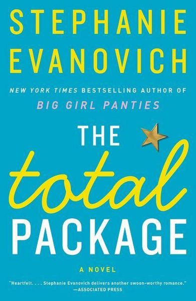 Produktbild: The Total Package