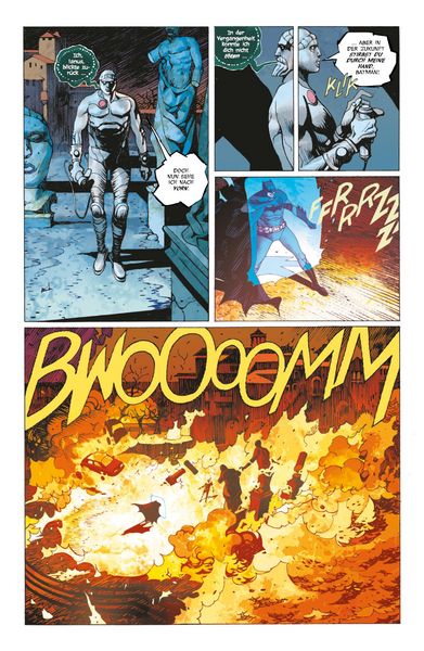 Produktbild: Batman: The World
