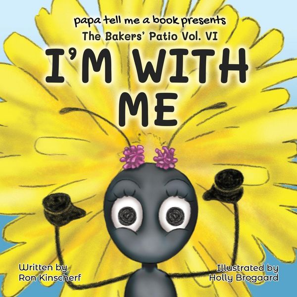 Produktbild: I'm With Me